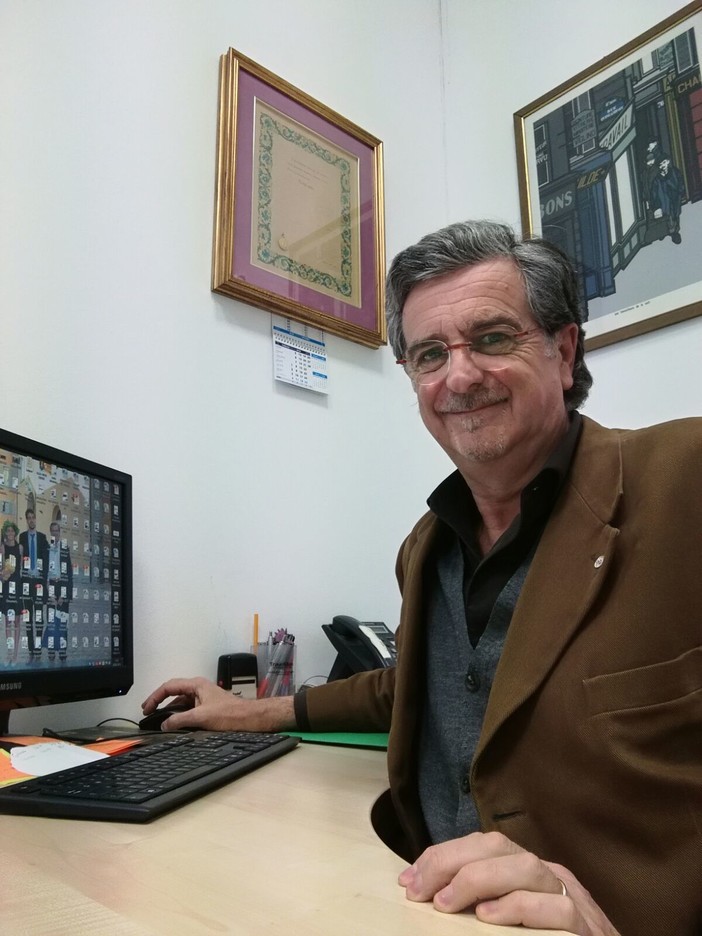 PIEVE LIGURE Grande esordio per il giovane portiere De Ambrosis PIEVE LIGURE Grande esordio per il giovane portiere De Ambrosis