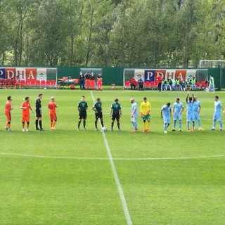 SERIE D Pont Donnaz – Sanremese 2-0