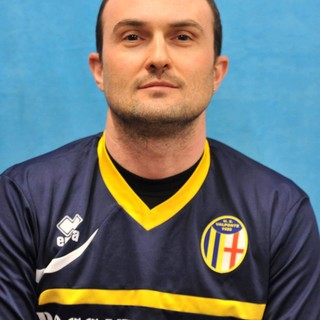 Simone Parodi, l'highlander della Valponte cresciuto nel mito dello zar Pietro Vierchowod