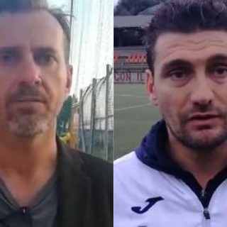 CELLE-LEGINO è DAVIDE VS DAVIDE Il commento di Palermo e Girgenti