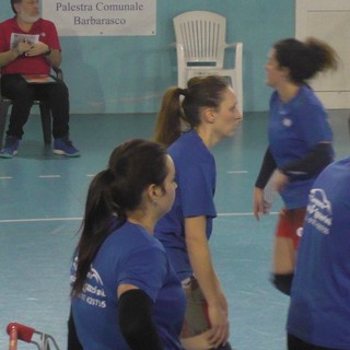 Pallavolo - Il Podenzana Tresana ospita la Rainbow Spezia B