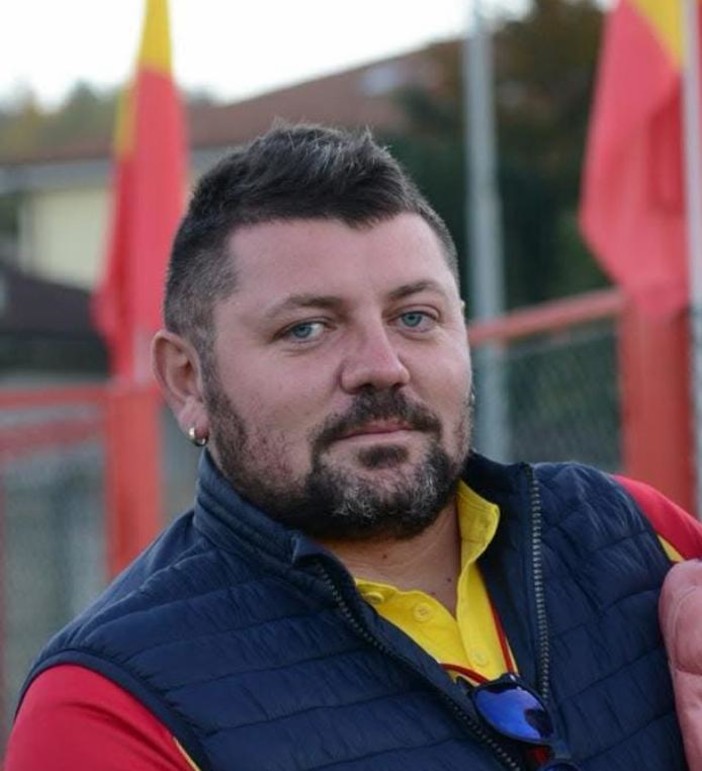 CARUSO SMART ENERGY PRESENTA la schedina di ECCELLENZA con Luciano PICCARDO