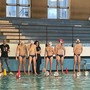 Pallanuoto - Altra sconfitta del Lerici Sport