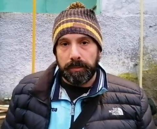 CARUSO SMART ENERGY PRESENTA la schedina di PROMOZIONE A con.... ANDREA PARODI