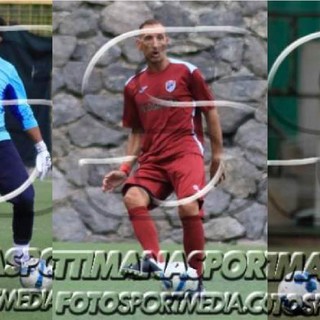 VIDEO/STASERA ALLE 19.30 Live con Provato, Suetta e Vallerga