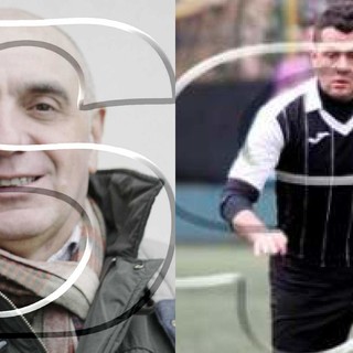 INTERVISTA DOPPIA - Domani c'è il derby Masone-Rossiglionese. La vigilia di Paolo Pastorino e Maurizio Nervi