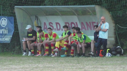 Calcio - Intercomunale irresistibile al "Tanca" Calcio - Intercomunale irresistibile al "Tanca"