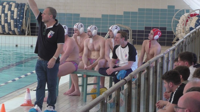 Pallanuoto - Il Lerici Sport riceve la San Giorgio
