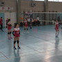 Pallavolo - Podenzana Tresana fronteggia l'attacco di S. Salvatore