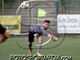 Pinna, un nuovo portiere per il Mignanego