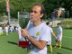 RUBEN PADI &quot;Sono un calcio più pulito, con meno stress, e dove viene premiata la competenza&quot;