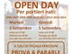 PRO PONTEDECIMO Gli Open Day per i giovani portieri