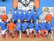 Educamp: che successo per le 5 settimane firmate Basket Pegli!