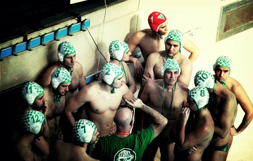 Sabato la Sportiva Sturla inizia i playoff a Lago Figoi contro Ancona