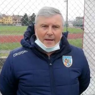 VIDEO Campomorone-Pietra Ligure 3-1, il commento di Marco Pirovano