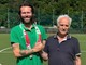 PISANO DELLO SPERANZA COL PRES. BRUZZONE