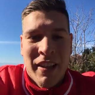 VIDEO/STOP FOOTBALL CHALLENGE Pili &amp; Cannizzaro sfidano Adinolfi, Savona, Biggi, Messina, Occhipinti, Bevegni, Selogni e Cellerino