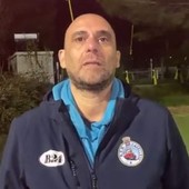 VIDEO/CASELLESE-SAN BERNARDO Intervista a Michele Poggio