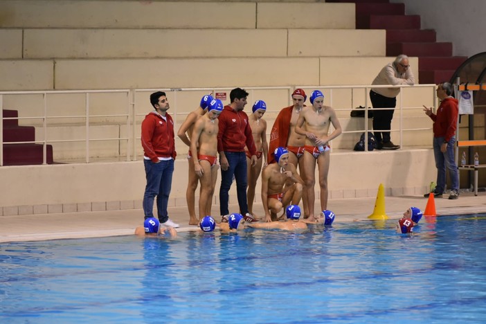 QUINTO Under 17, vittoria 13-6 in casa del Sori