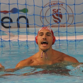 PALLANUOTO L’Iren Genova Quinto espugna Salerno: i biancorossi vincono 9-7