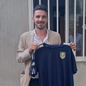 VECCHIO CASTAGNA Ecco bomber Quaglia