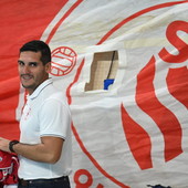 PALLANUOTO QUINTO Arriva il Telimar Palermo