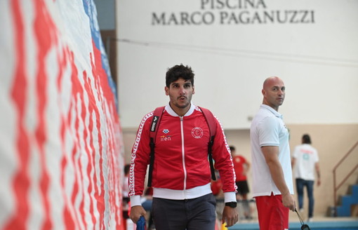 PALLANUOTO Ultima di campionato e inizio dei play off: per Iren Quinto e Bper Savona doppia sfida all'orizzonte PALLANUOTO Ultima di campionato e inizio dei play off: per Iren Quinto e Bper Savona doppia sfida all'orizzonte