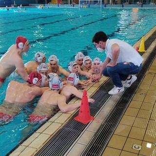 PALLANUOTO/QUINTO Under 18 al via con una vittoria e un ko beffardo