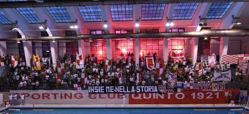 Quinto, finale play off: tutte le informazioni per la partita dell’anno Quinto, finale play off: tutte le informazioni per la partita dell’anno