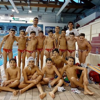 QUINTO Under 13 al via con una valanga di gol, ecco risultati e tabellini