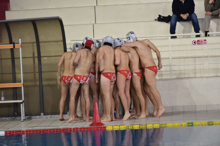 QUINTO Under 20, tutto facile con l’Arenzano: il Quinto vince 16-4