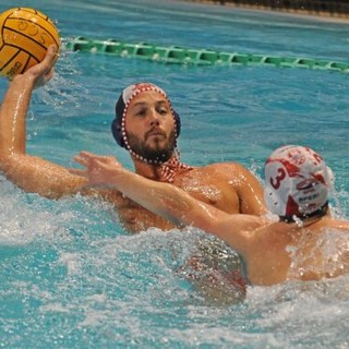 PALLANUOTO  L’Iren Quinto torna a vincere, in rimonta, in casa del De Akker Bologna