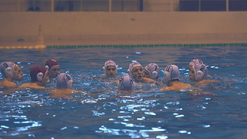 Sporting Club Quinto: Under 20, show in casa dell’Imperia Sporting Club Quinto: Under 20, show in casa dell’Imperia