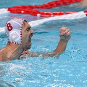 PALLANUOTO QUINTO Alla "Paganuzzi" gara 2 con il Savona