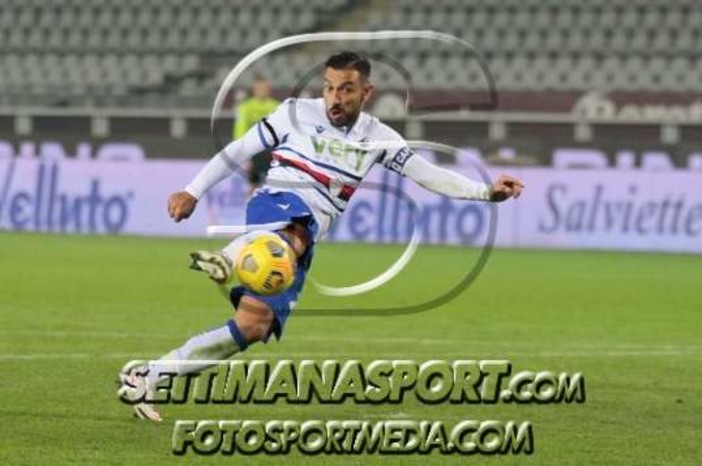 Il cammino della Sampdoria e il futuro del capitano