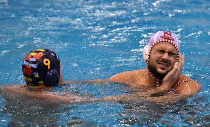 PALLANUOTO COPPA ITALIA, IREN QUINTO KO CON IL TELIMAR PALERMO (9-7)