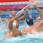 PALLANUOTO Al De Akker anche gara-2, ma per l'Iren Quinto si chiude un campionato storico (con ancora speranze)