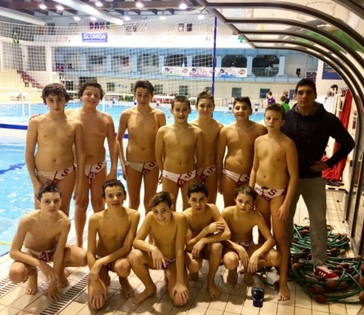 Quinto, il week end degli Under 13 Quinto, il week end degli Under 13