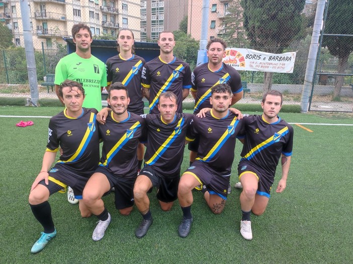 COPPA SAN ROCCO/MEMORIAL COSTA La finale sarà Quarto dei Mille-Al Da Cri