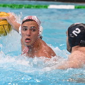 PALLANUOTO Play off, gara 1 dei quarti di finale va alla Bper Savona: Iren Quinto superato alla "Zanelli"
