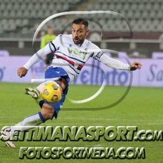 Il cammino della Sampdoria e il futuro del capitano