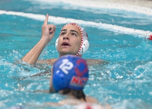 PALLANUOTO  L’Iren Quinto non sbaglia: Nuoto Catania battuto 14-10