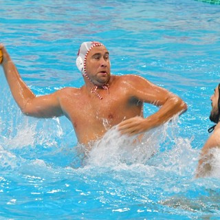 PALLANUOTO L’Iren Quinto torna a vincere in casa dell’Astra Nuoto Roma (11-15)