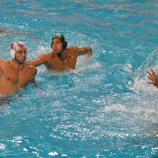 PALLANUOTO  Ortigia in serata, niente da fare per l’Iren Genova Quinto