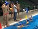 PALLANUOTO Under 20, l’Arenzano cede il passo: il Quinto vince 20-8