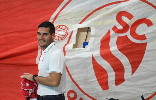 PALLANUOTO QUINTO Arriva il Telimar Palermo