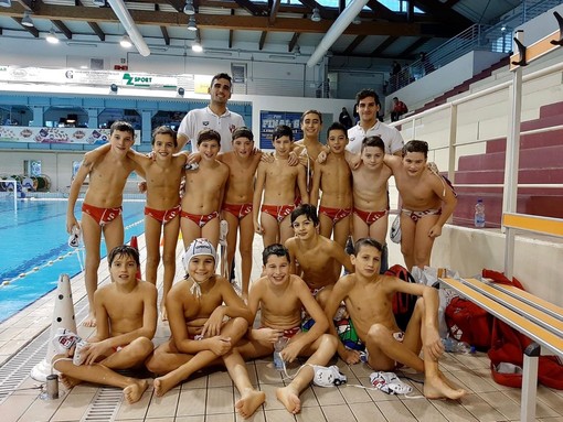 QUINTO Under 13 al via con una valanga di gol, ecco risultati e tabellini