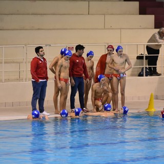 QUINTO Under 17, vittoria 13-6 in casa del Sori