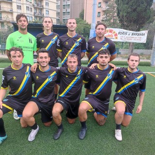 COPPA SAN ROCCO/MEMORIAL COSTA La finale sarà Quarto dei Mille-Al Da Cri
