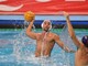 Pallanuoto A1 / Finisce 8-8 fra Iren Genova Quinto e Roma Nuoto